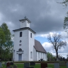 Bilder från Ormesberga kyrka