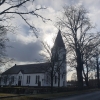 Bilder från Vrigstads kyrka
