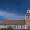 Bilder från Mönsterås kyrka