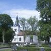 Bilder från Fliseryds kyrka