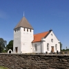 Bilder från Persnäs kyrka