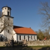 Bilder från Runstens kyrka