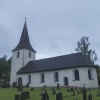 Bilder från Nye kyrka