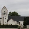 Bilder från Hardeberga kyrka