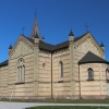 Bilder från Borlunda kyrka