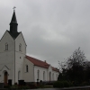 Bilder från Holmby kyrka