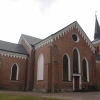 Bilder från Västerstads kyrka