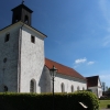 Bilder från Harlösa kyrka