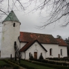 Bilder från Hammarlunda kyrka