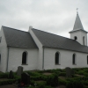 Bilder från Säby kyrka