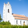 Bilder från Billeberga kyrka