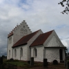 Bilder från Stenestads kyrka