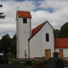 Bilder från Källs-Nöbbelövs kyrka