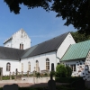 Bilder från Norra Vrams kyrka