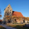 Bilder från S:t Nicolai kyrka