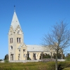 Bilder från Östra Nöbbelövs kyrka