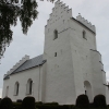 Bilder från Järrestads kyrka