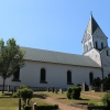 Bilder från Össjö kyrka