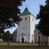 Bilder från Vinslövs kyrka