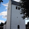 Bilder från Nymö kyrka