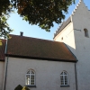 Bilder från Östra Vrams kyrka