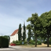 Bilder från Kallinge kyrka