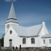 Bilder från Hede kyrka