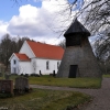 Bilder från Hillareds kyrka