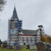 Bilder från Köinge kyrka