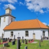 Bilder från Grimmareds kyrka