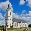 Bilder från Veddige kyrka