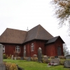 Bilder från Nyeds kyrka