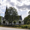 Bilder från Edsleskogs kyrka