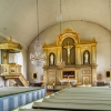 Bilder från Nora kyrka