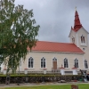 Bilder från Bräcke kyrka