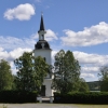 Bilder från Laxsjö kyrka