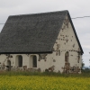 Bilder från Marby gamla kyrka
