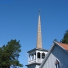 Bilder från Bygdsiljums kyrka