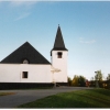 Bilder från Vuollerims kyrka