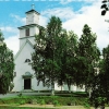 Bilder från Björksele kyrka