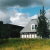 Bilder från Avasjö kapell