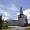 Bilder från Latikbergs kyrka