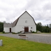 Bilder från Saxnäs kyrka