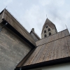 Bilder från Tingstäde kyrka