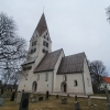 Bilder från Stenkyrka kyrka