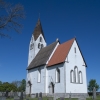 Bilder från Ekeby kyrka