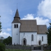 Bilder från Hörsne kyrka