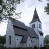 Bilder från Eskelhems kyrka