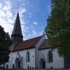 Bilder från Hogräns kyrka