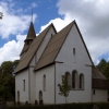 Bilder från Sjonhems kyrka
